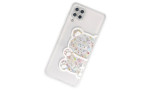 Newface Samsung Galaxy M22 Kılıf Lucky Silikon - Lucky 4