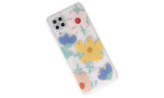 Newface Samsung Galaxy M22 Kılıf Lucky Silikon - Lucky 7