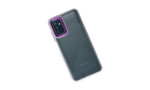 Newface Samsung Galaxy M23 Kılıf Dora Kapak - Lila