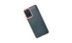 Newface Samsung Galaxy M23 Kılıf Dora Kapak - Pudra