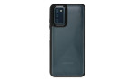 Newface Samsung Galaxy M23 Kılıf Dora Kapak - Siyah