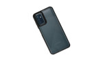 Newface Samsung Galaxy M23 Kılıf Dora Kapak - Siyah