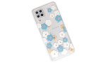 Newface Samsung Galaxy M32 Kılıf Lucky Silikon - Lucky 2