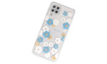 Newface Samsung Galaxy M32 Kılıf Lucky Silikon - Lucky 2