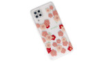 Newface Samsung Galaxy M32 Kılıf Lucky Silikon - Lucky 3