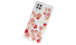Newface Samsung Galaxy M32 Kılıf Lucky Silikon - Lucky 3