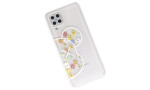 Newface Samsung Galaxy M32 Kılıf Lucky Silikon - Lucky 6