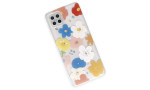 Newface Samsung Galaxy M32 Kılıf Lucky Silikon - Lucky 8