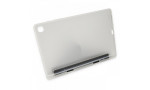 Newface iPad 10.2 (7.nesil) Kılıf Kalemlikli Mars Tablet Kılıfı - Siyah