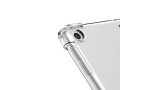 Newface Samsung Galaxy P610 Tab S6 Lite 10.4 Kılıf Olex Tablet Silikon