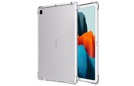 Newface Samsung Galaxy T500 Tab A7 10.4 Kılıf Olex Tablet Silikon