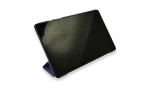 Newface Samsung Galaxy X800 Tab S8 Plus 12.4 Kılıf Tablet Smart Kılıf - Lacivert