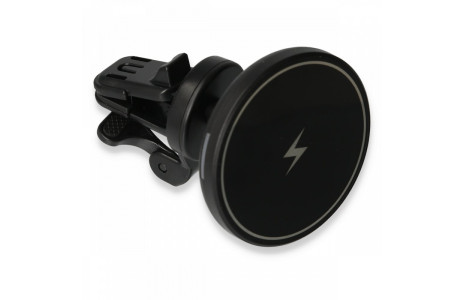 Newface T4 15W Magneticsafe Araç Tutucu
