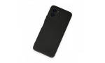 Newface Vivo Y15S Kılıf First Silikon - Siyah