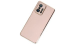 Newface Xiaomi Mi 11T Kılıf Volet Silikon - Pembe
