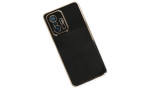 Newface Xiaomi Mi 11T Kılıf Volet Silikon - Siyah