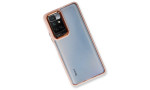 Newface Xiaomi Redmi 10 2022 Kılıf Dora Kapak - Pudra
