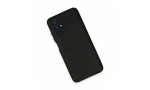 Newface Xiaomi Redmi 10 2022 Kılıf First Silikon - Siyah