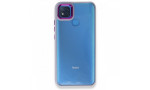 Newface Xiaomi Redmi 9C Kılıf Dora Kapak - Lila