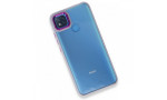 Newface Xiaomi Redmi 9C Kılıf Dora Kapak - Lila
