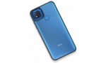 Newface Xiaomi Redmi 9C Kılıf Dora Kapak - Mavi