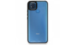 Newface Xiaomi Redmi 9C Kılıf Dora Kapak - Siyah