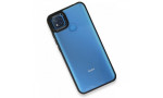 Newface Xiaomi Redmi 9C Kılıf Dora Kapak - Siyah