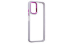 Newface Xiaomi Redmi 9T Kılıf Dora Kapak - Lila
