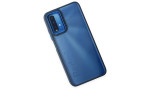 Newface Xiaomi Redmi 9T Kılıf Dora Kapak - Mavi