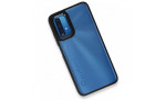 Newface Xiaomi Redmi 9T Kılıf Dora Kapak - Siyah