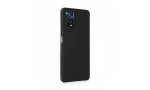 Newface Xiaomi Redmi Note 11 Pro Kılıf First Silikon - Siyah