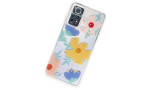 Newface Xiaomi Redmi Note 11 Pro Kılıf Lucky Silikon - Lucky 7