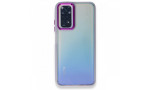 Newface Xiaomi Redmi Note 11S Kılıf Dora Kapak - Lila