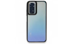 Newface Xiaomi Redmi Note 11S Kılıf Dora Kapak - Siyah