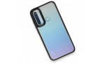 Newface Xiaomi Redmi Note 8 Kılıf Dora Kapak - Siyah