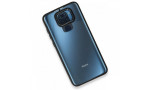 Newface Xiaomi Redmi Note 9 Kılıf Dora Kapak - Siyah