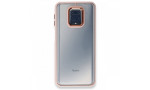 Newface Xiaomi Redmi Note 9 Pro Kılıf Dora Kapak - Pudra
